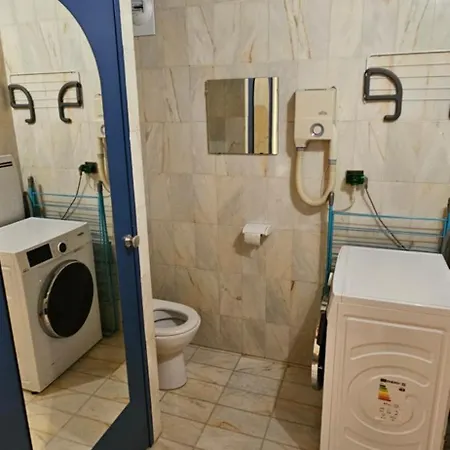 55m2 Duplex Apartment, Close To Thermes And Gondola Apartamento *