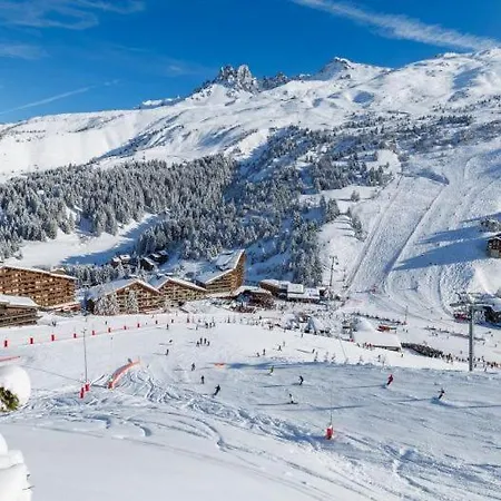 Apartamento 55m2 Duplex Apartment, Close To Thermes And Gondola *