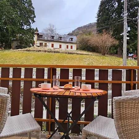 Daire 55m2 Duplex Apartment, Close To Thermes And Gondola