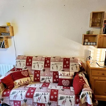 Daire 55m2 Duplex Apartment, Close To Thermes And Gondola *