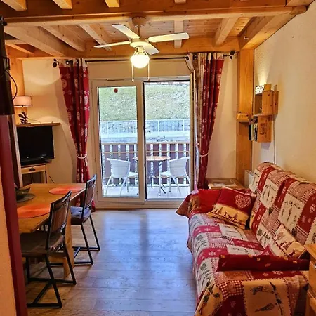 Daire 55m2 Duplex Apartment, Close To Thermes And Gondola *